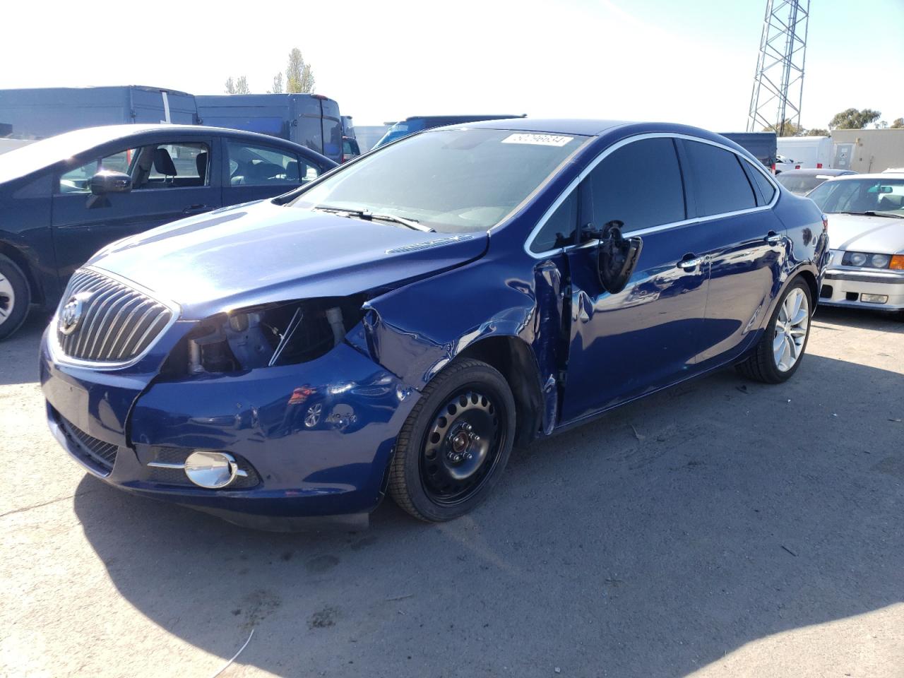 1G4PP5SK5E4158299 2014 Buick Verano