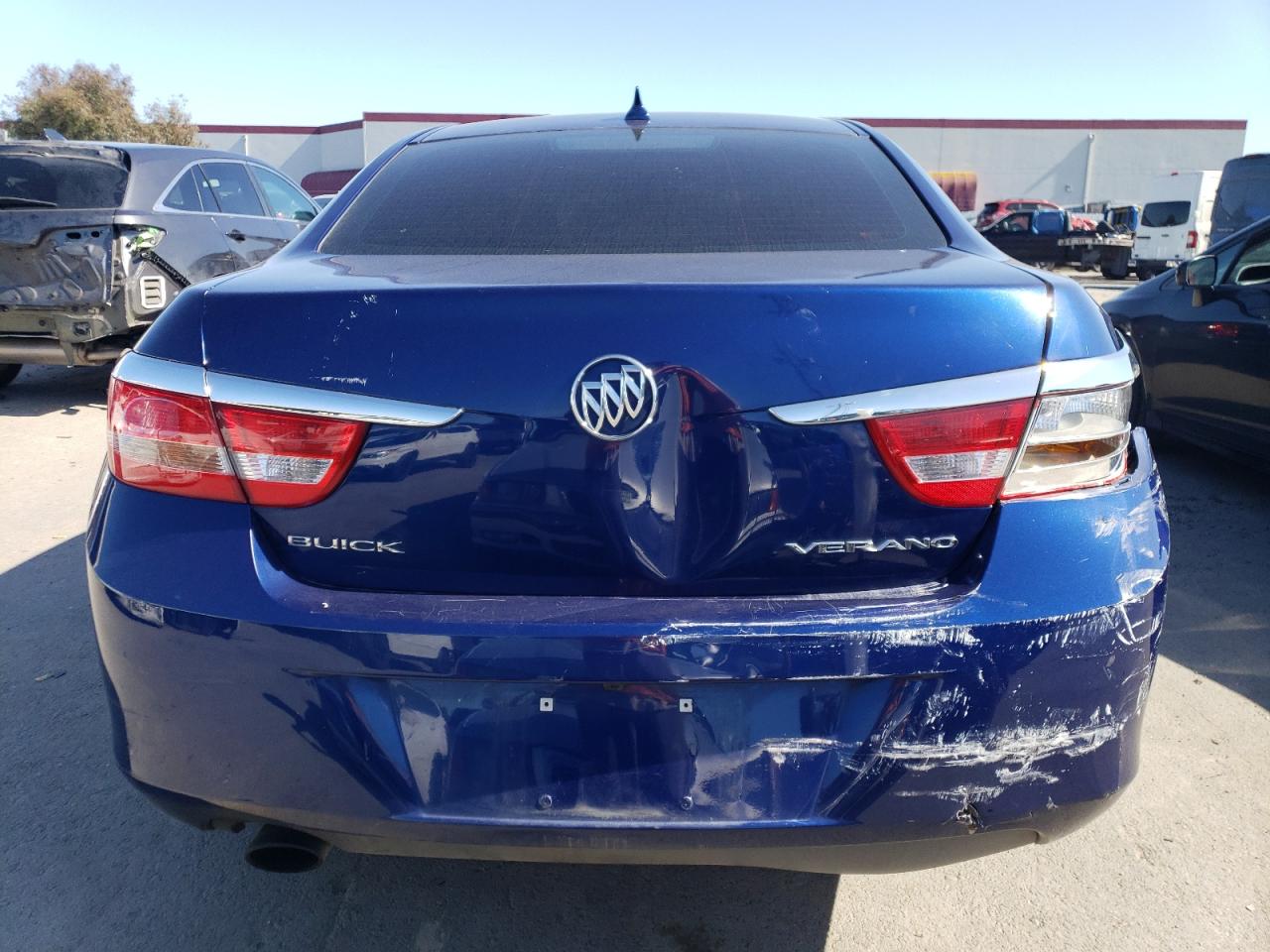 1G4PP5SK5E4158299 2014 Buick Verano