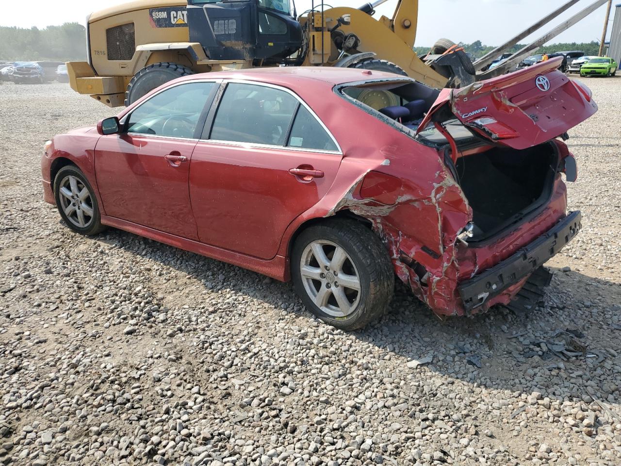 4T1BE46K78U224828 2008 Toyota Camry Ce