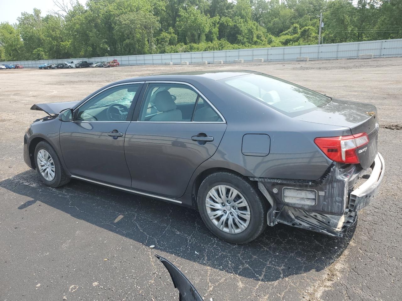 4T4BF1FK5DR325782 2013 Toyota Camry L