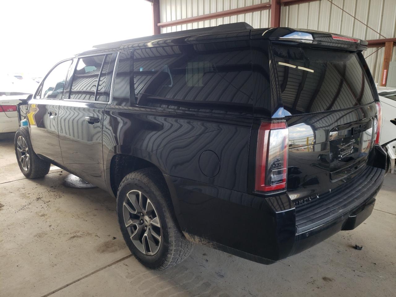 1GKS2FKC3GR165256 2016 GMC Yukon Xl K1500 Sle