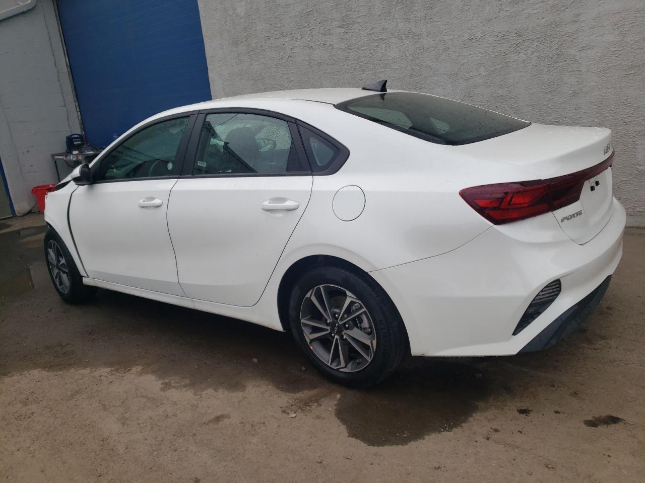 2024 Kia Forte Lx VIN: 3KPF24AD1RE745969 Lot: 54692284