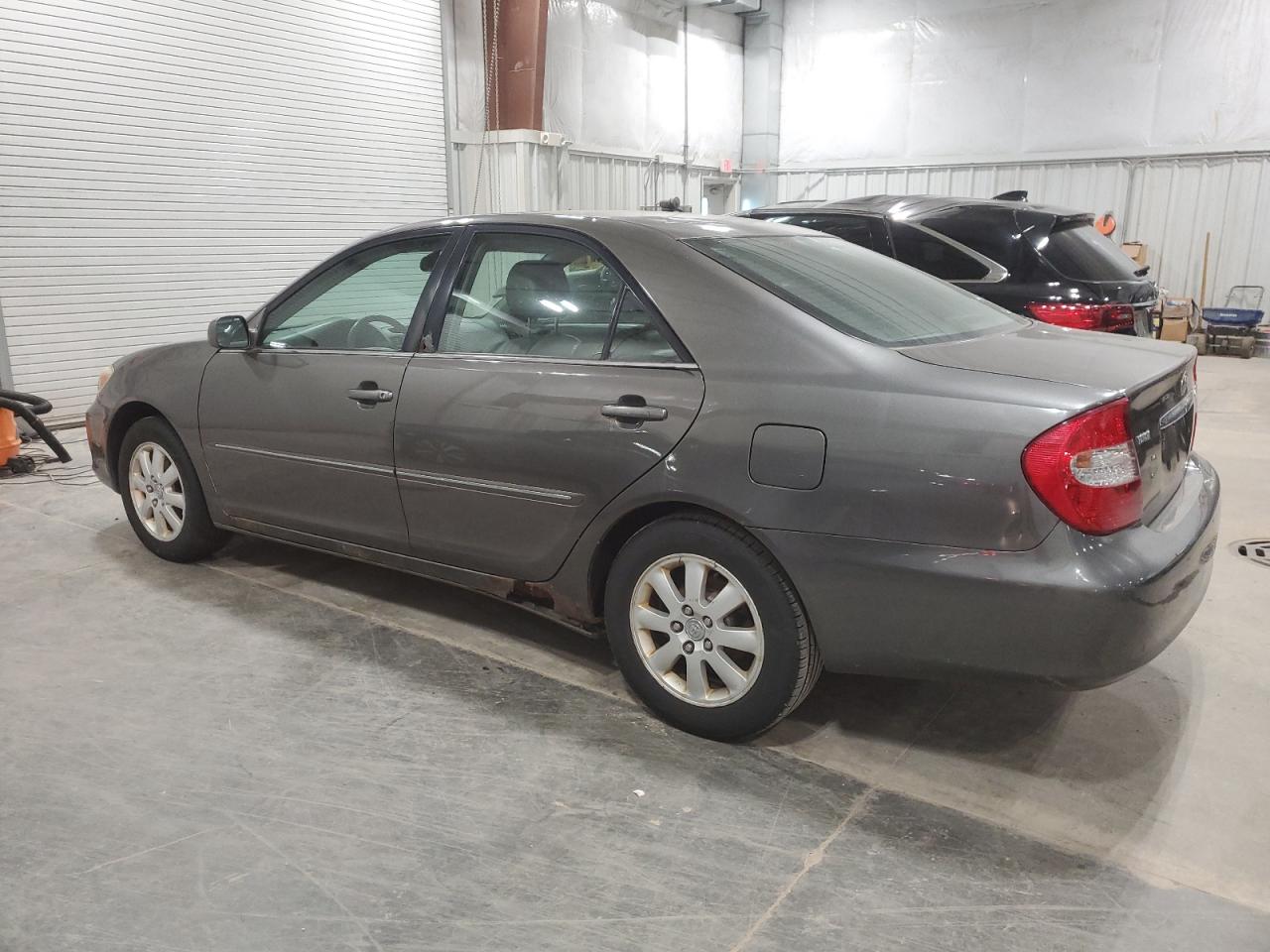 2003 Toyota Camry Le VIN: 4T1BE30K83U761770 Lot: 56157464