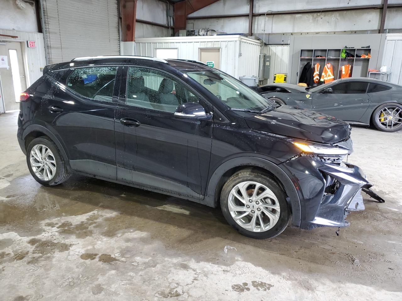 1G1FY6S01P4165974 2023 Chevrolet Bolt Euv Lt