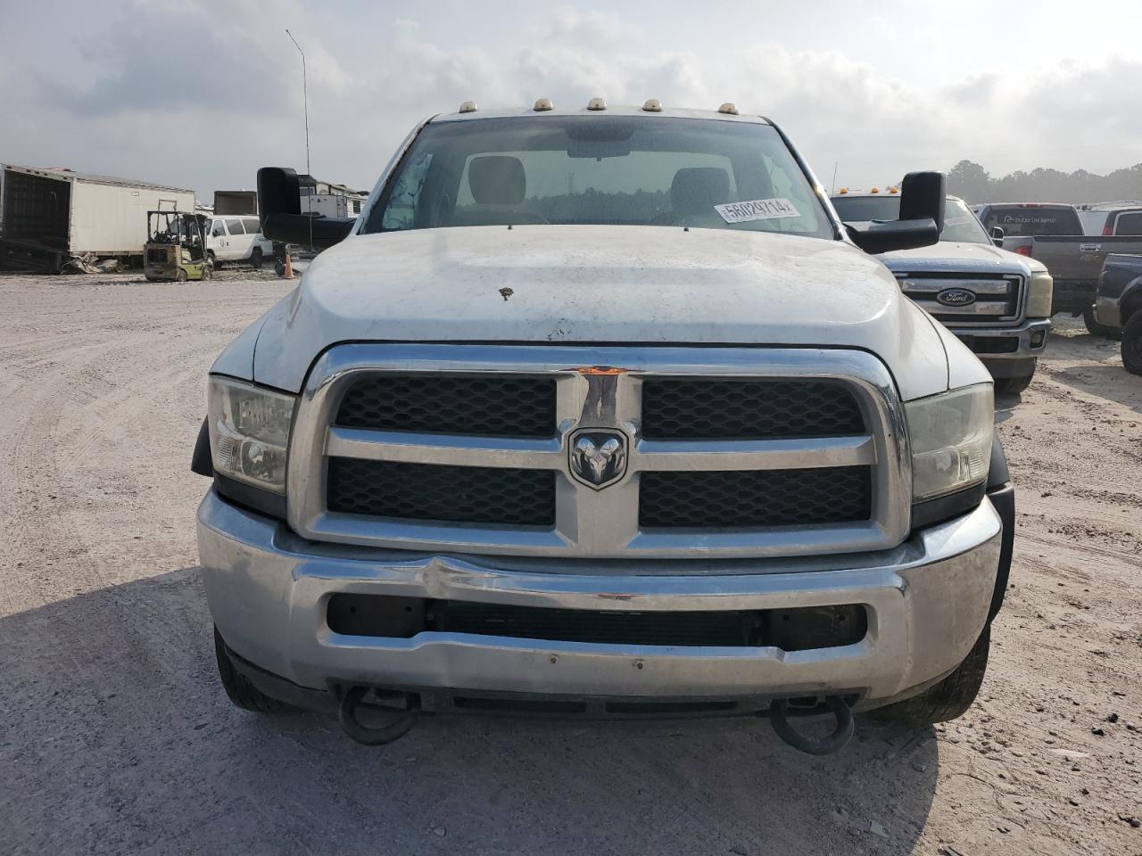 2015 Ram 5500 VIN: C7WRMAL4FG559333 Lot: 56029714