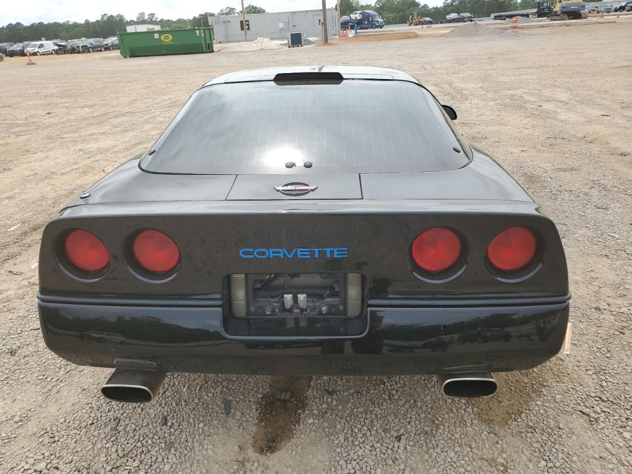 1987 Chevrolet Corvette VIN: 1G1YY2184H5127207 Lot: 53497164