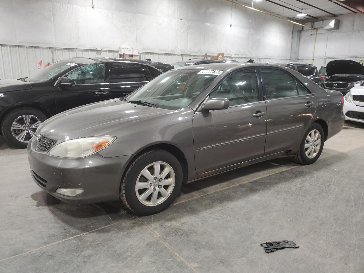 2003 Toyota Camry Le VIN: 4T1BE30K83U761770 Lot: 56157464