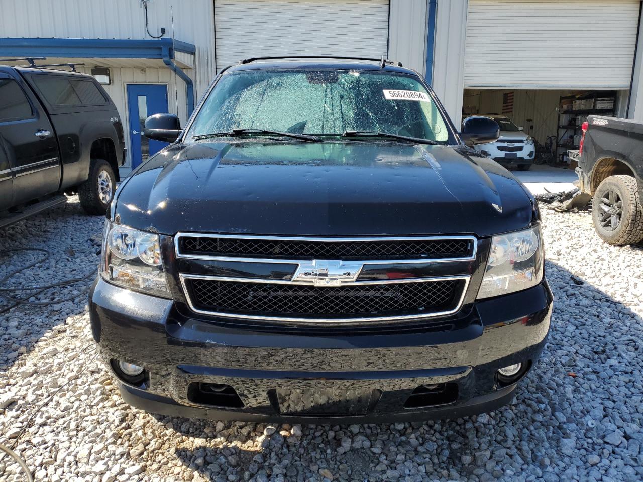 2007 Chevrolet Avalanche K1500 VIN: 3GNFK12327G165353 Lot: 56620894