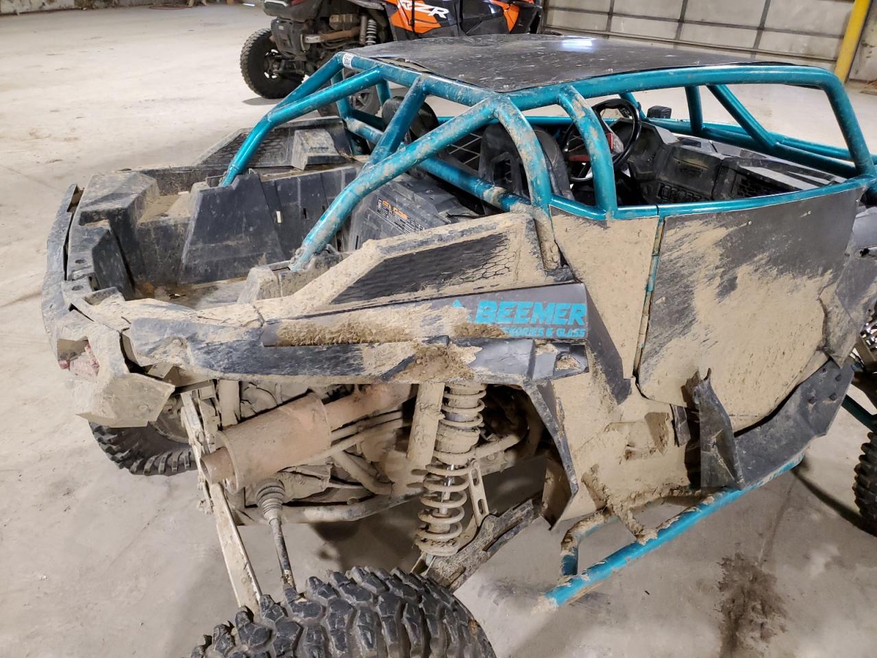 3NSVEE920KF778360 2019 Polaris Rzr Xp Turbo S Velocity