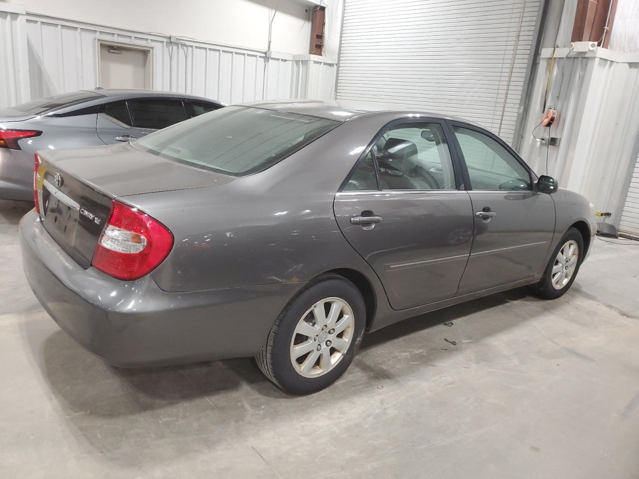 2003 Toyota Camry Le VIN: 4T1BE30K83U761770 Lot: 56157464