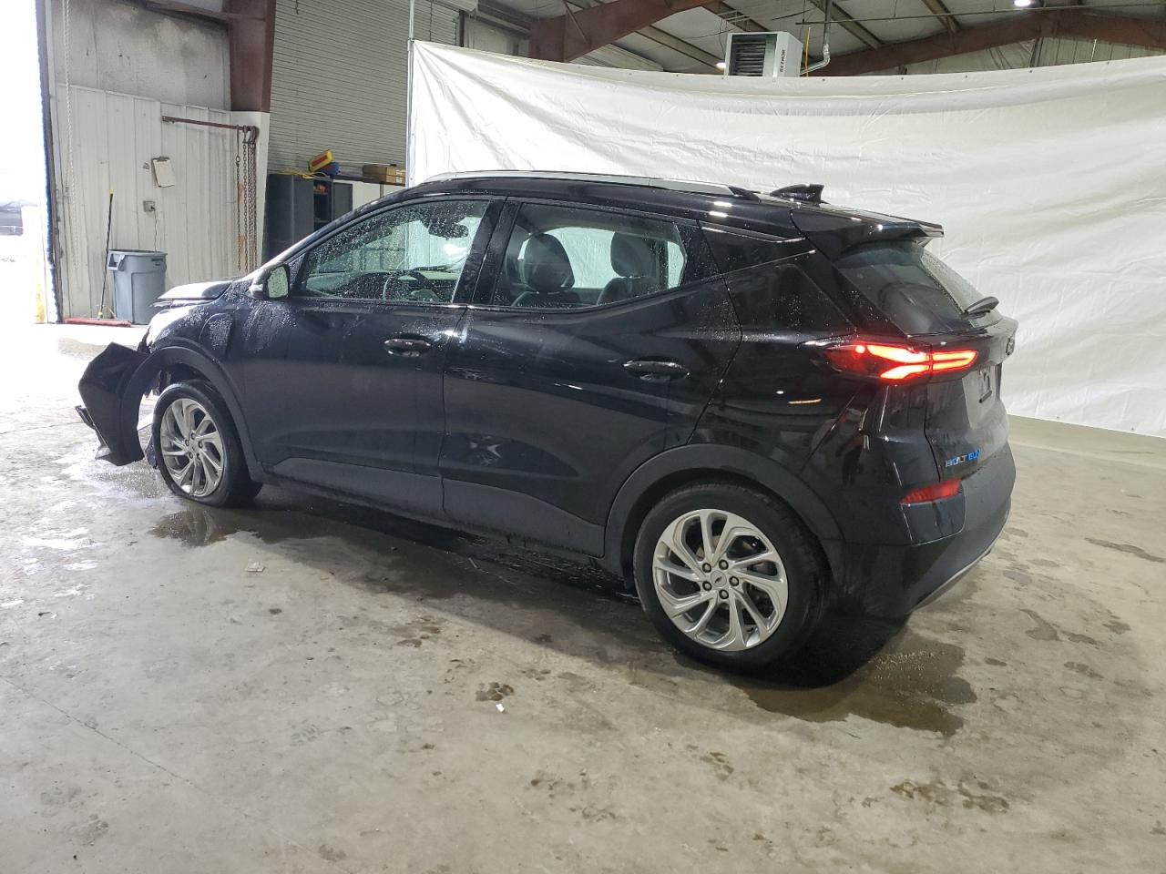 1G1FY6S01P4165974 2023 Chevrolet Bolt Euv Lt