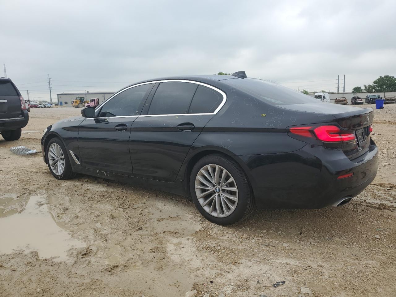 WBA53BH04MWX31429 2021 BMW 530 I