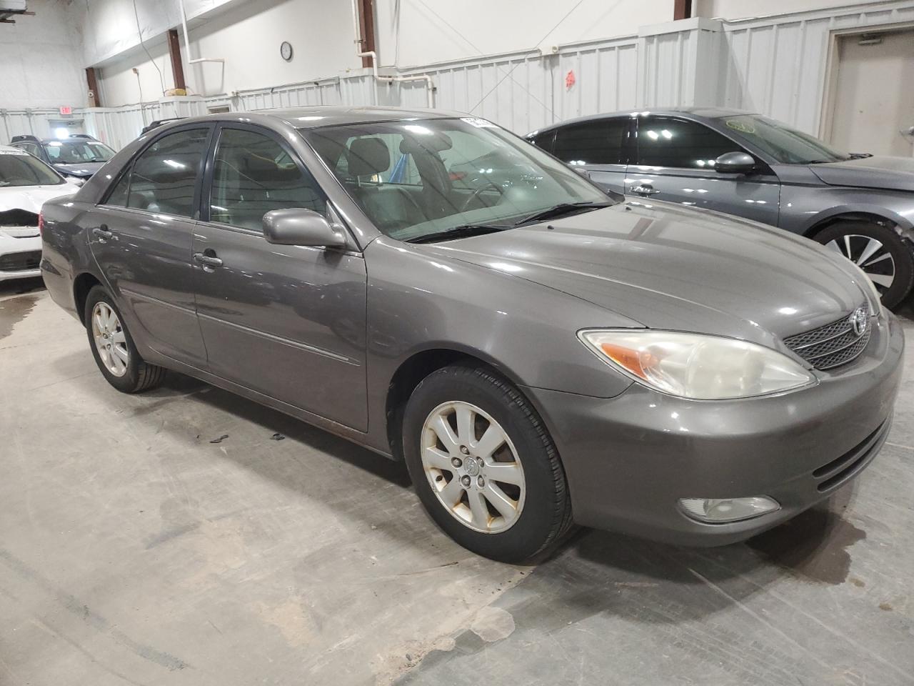 2003 Toyota Camry Le VIN: 4T1BE30K83U761770 Lot: 56157464