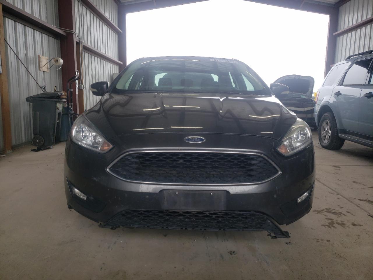 1FADP3F25FL222375 2015 Ford Focus Se