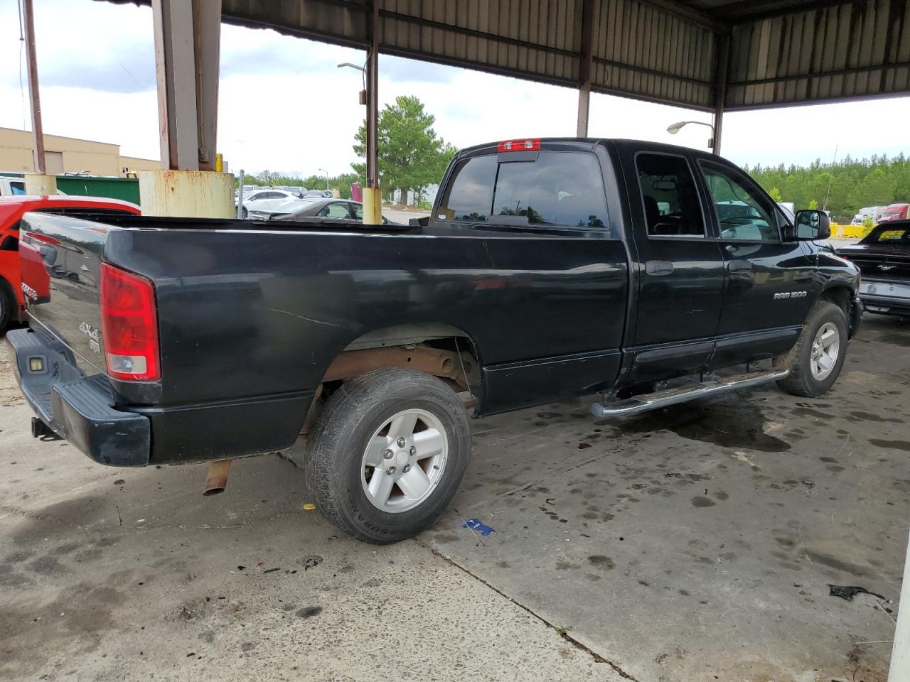 1D3HU18D64J289106 2004 Dodge Ram 1500 S