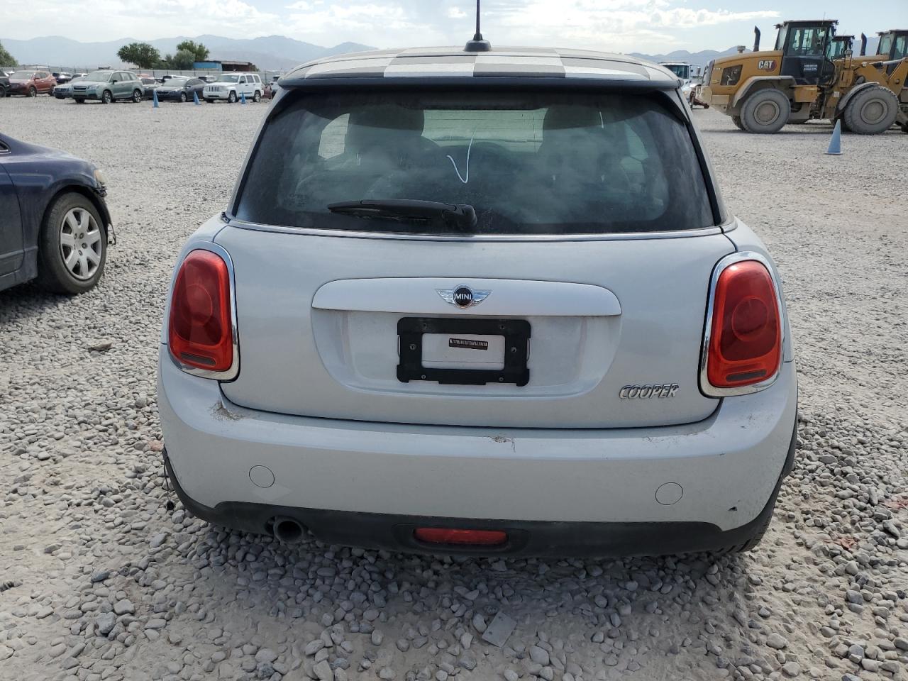 WMWXM5C55FT941116 2015 Mini Cooper