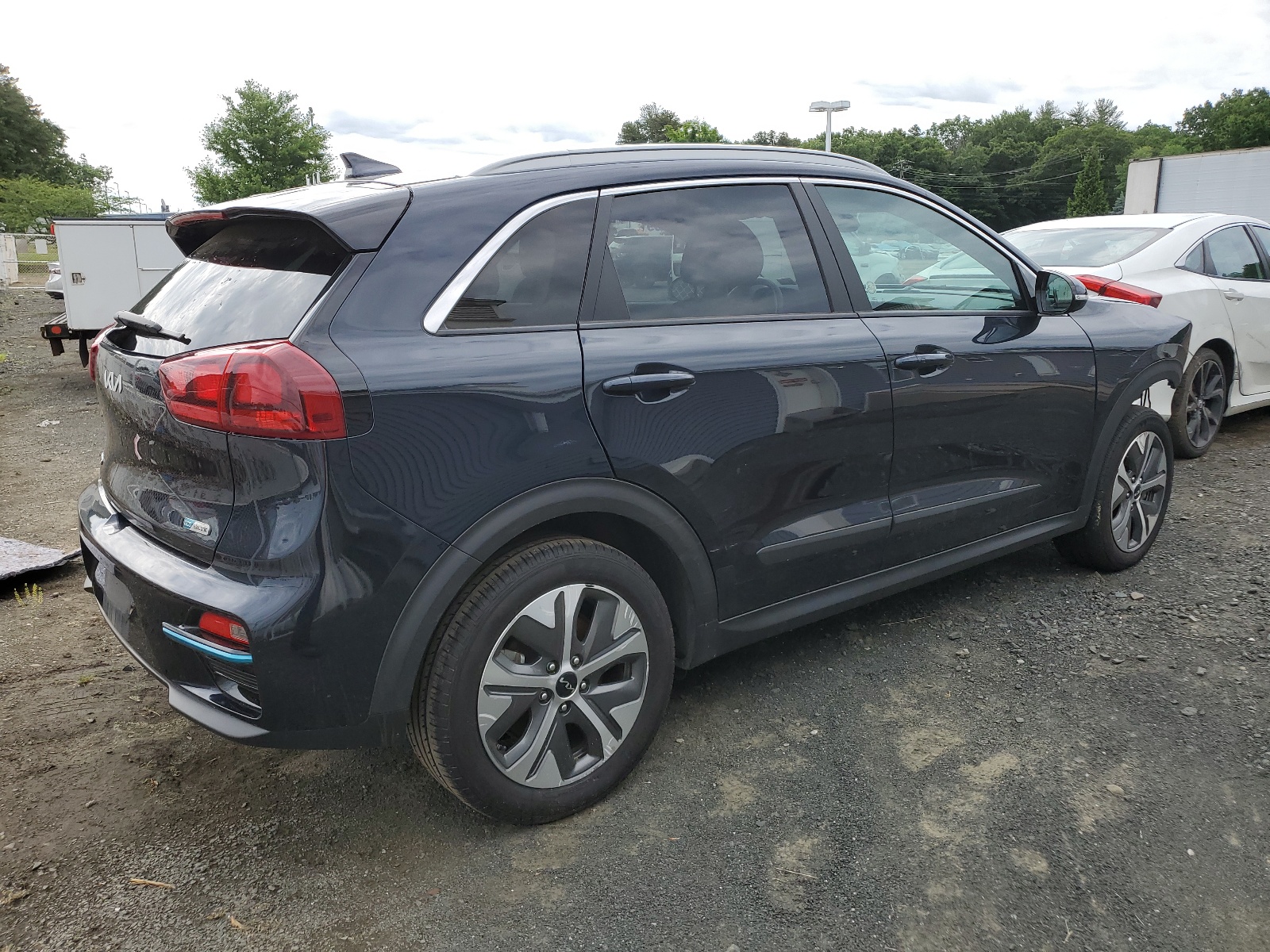 KNDCC3LG6N5160652 2022 Kia Niro S