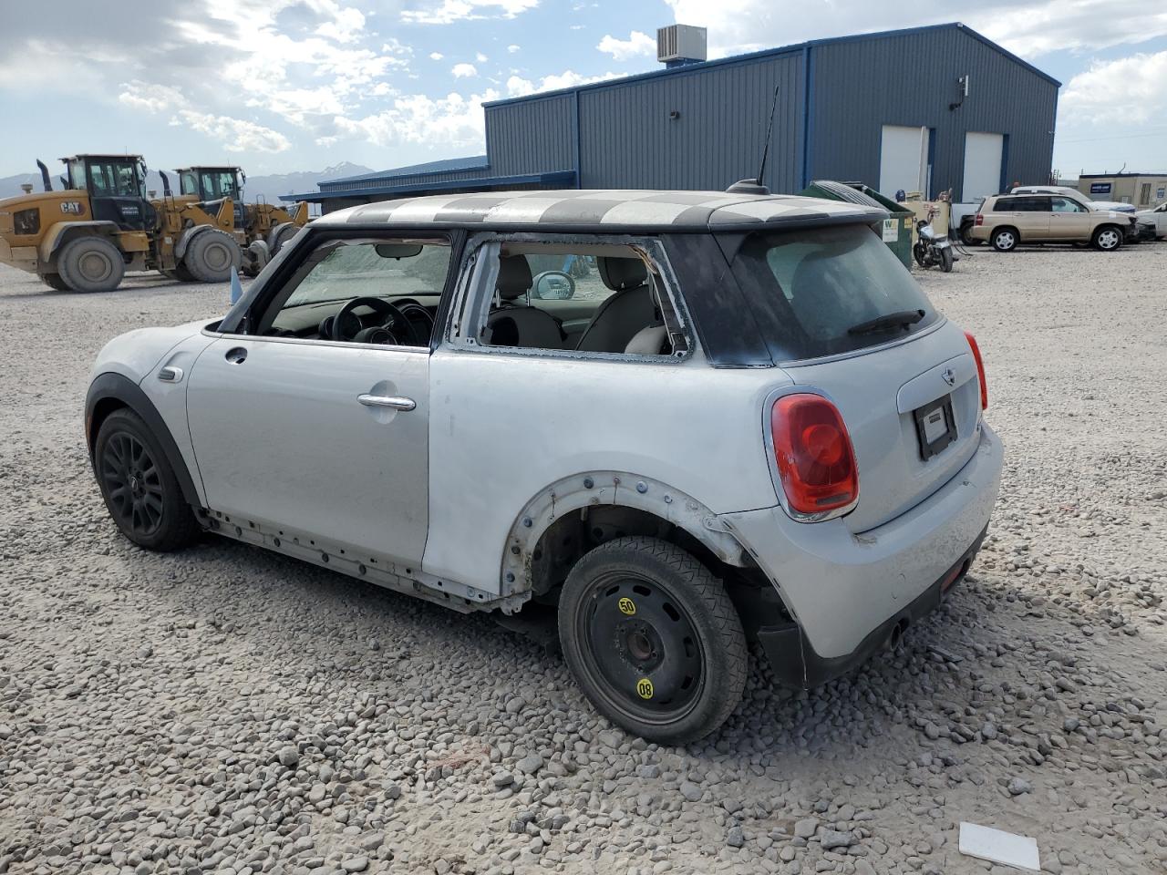 WMWXM5C55FT941116 2015 Mini Cooper