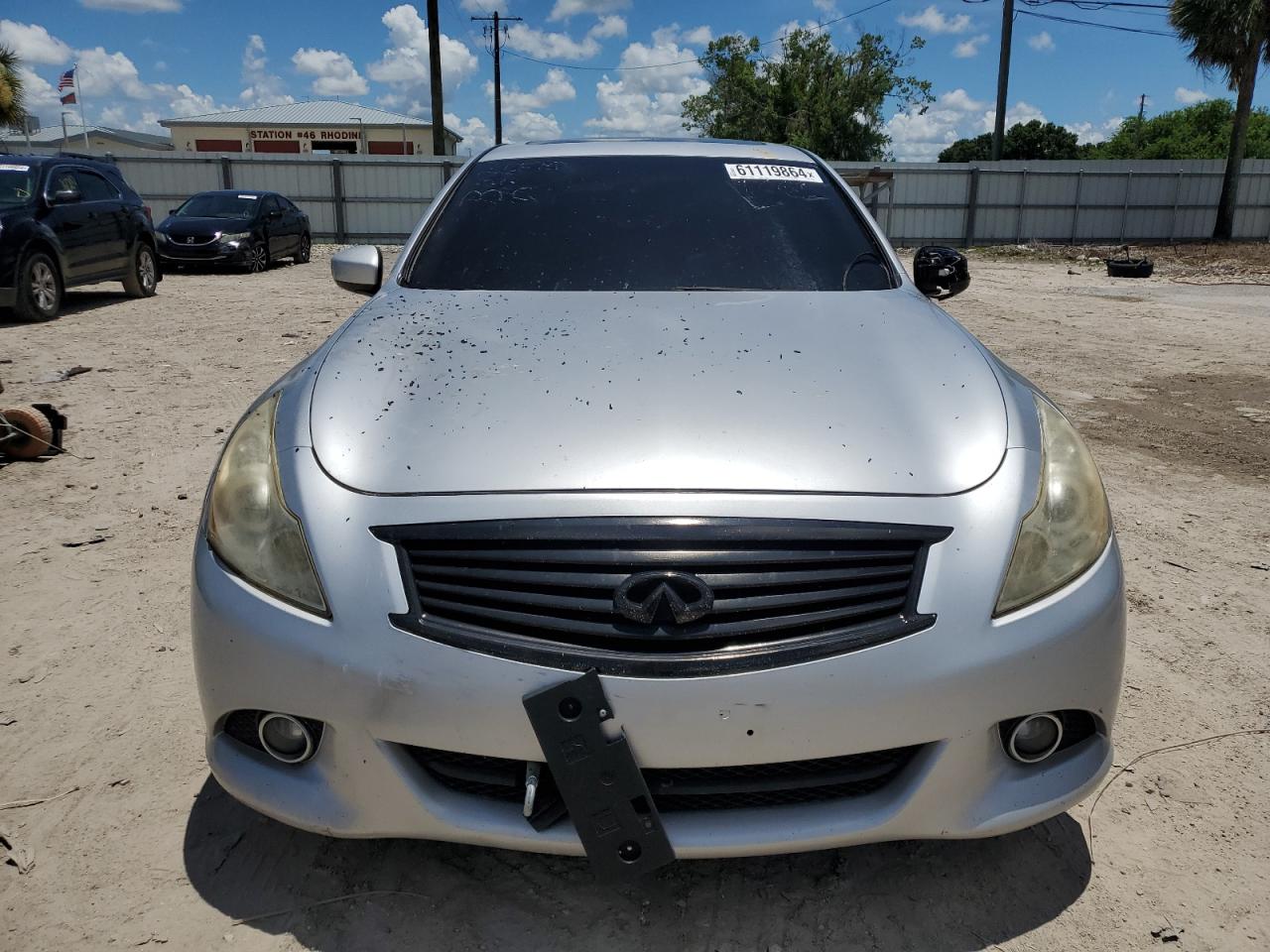 JN1CV6AR0AM461260 2010 Infiniti G37