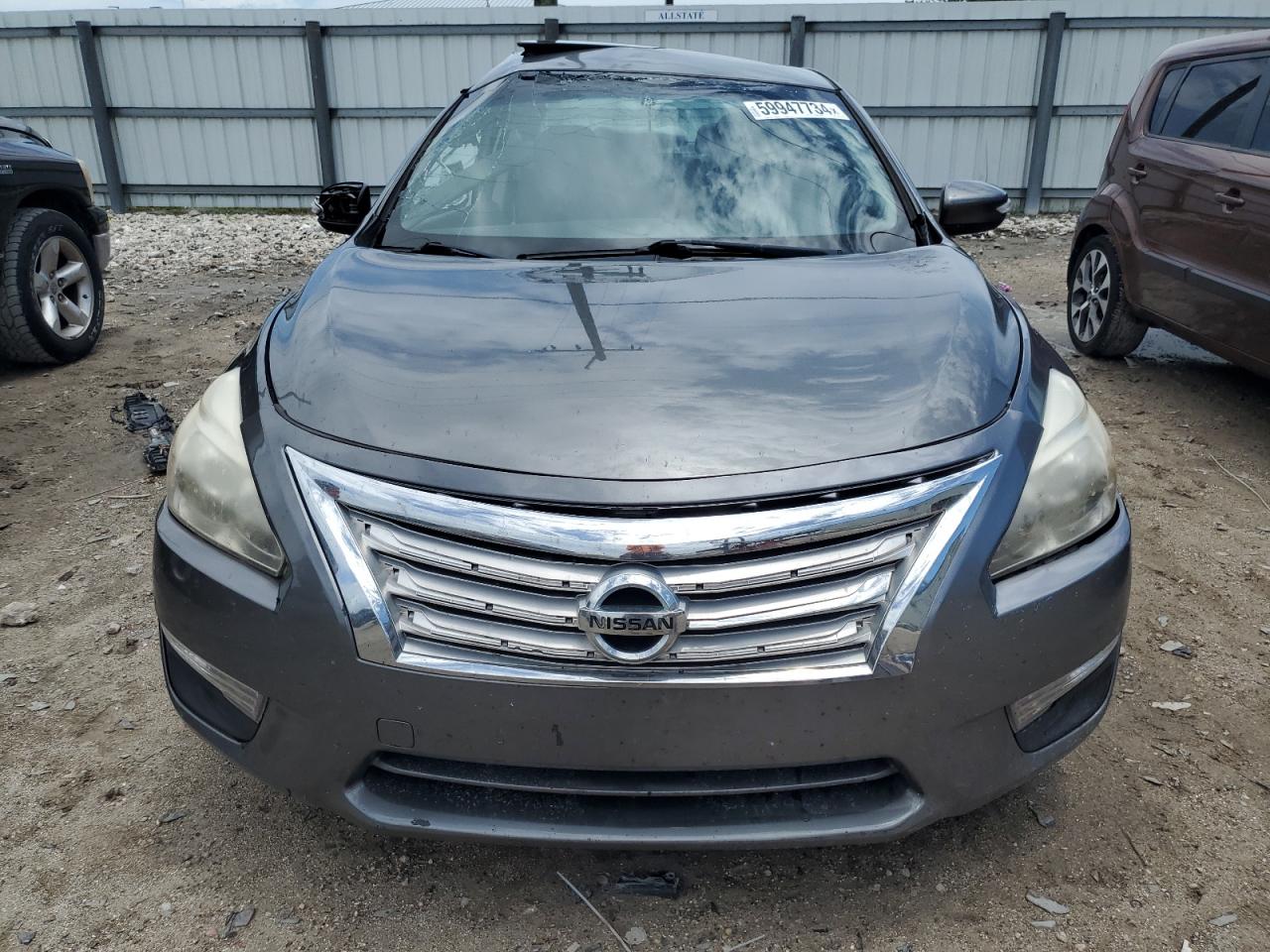 1N4AL3AP9FC117615 2015 Nissan Altima 2.5