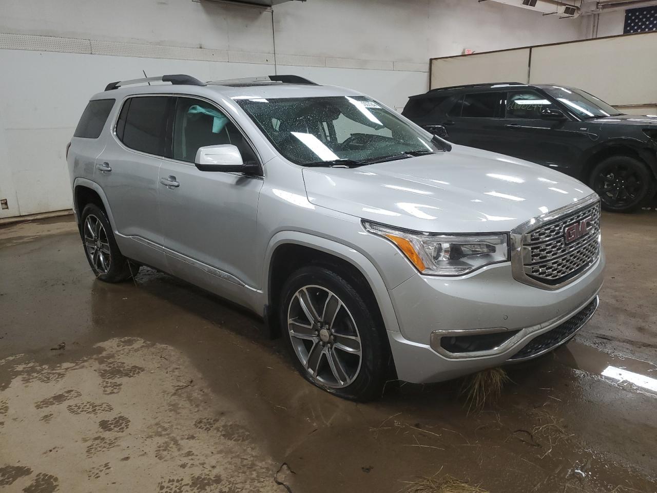 1GKKNXLS8HZ249870 2017 GMC Acadia Denali