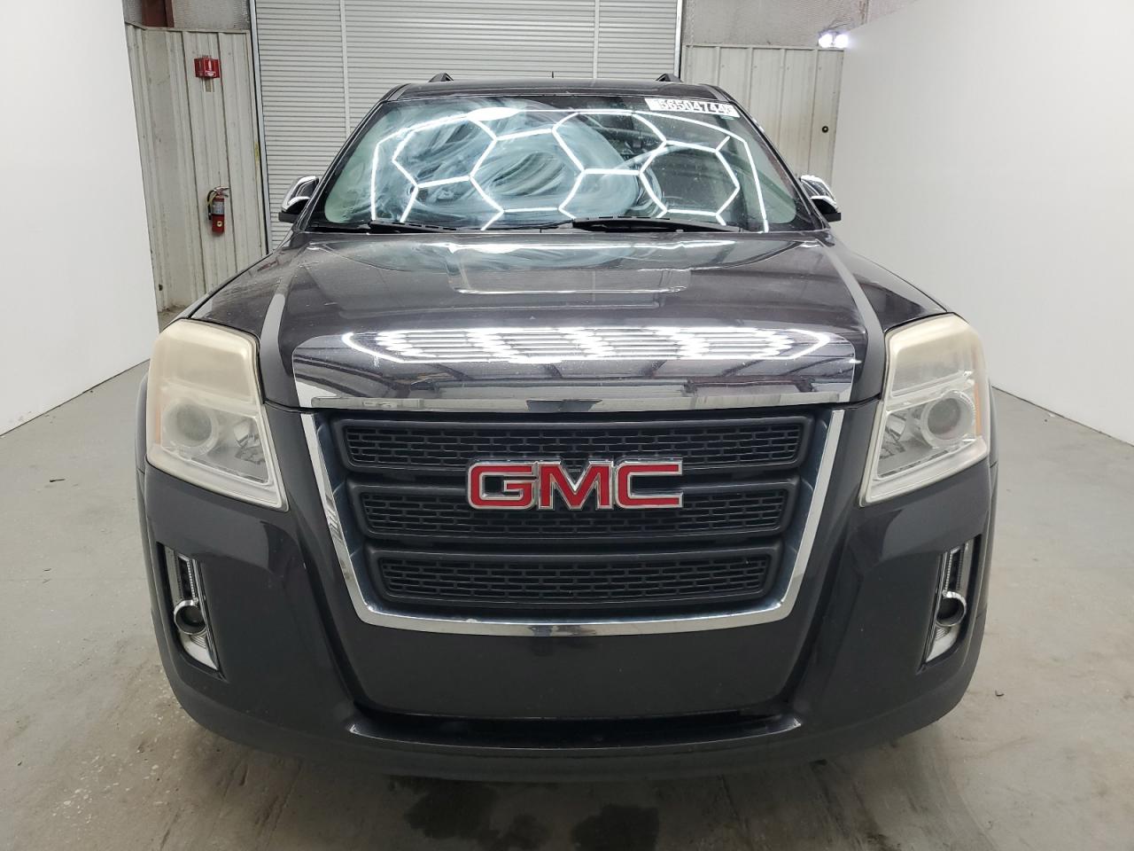 2013 GMC Terrain Slt VIN: 2GKALUEK8D6145172 Lot: 56504744