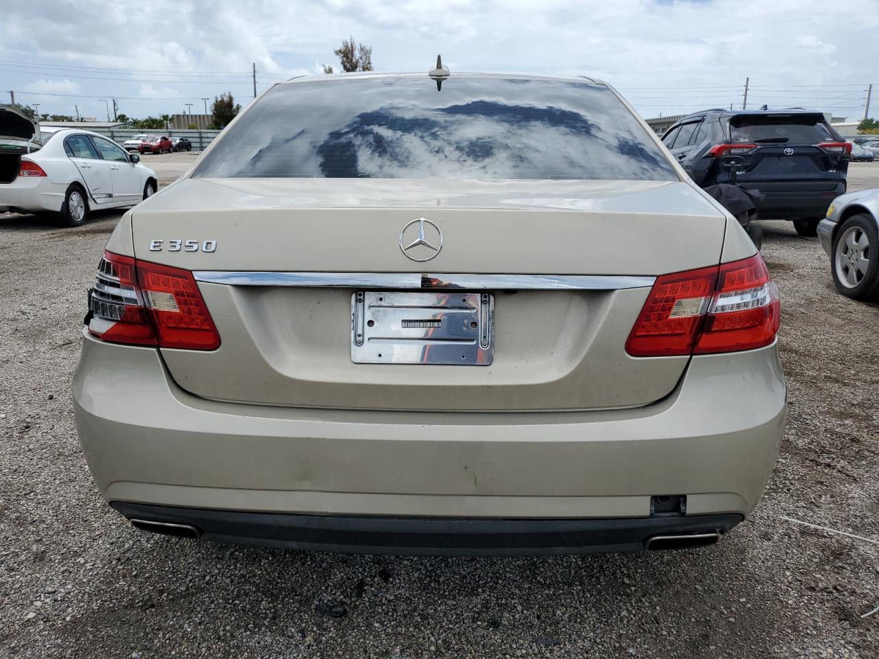 WDDHF5KB7CA573351 2012 Mercedes-Benz E 350