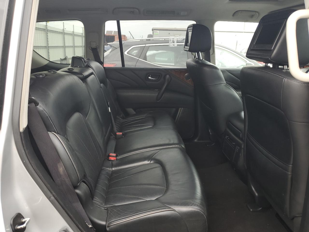 JN8AZ2NC3F9370697 2015 Infiniti Qx80