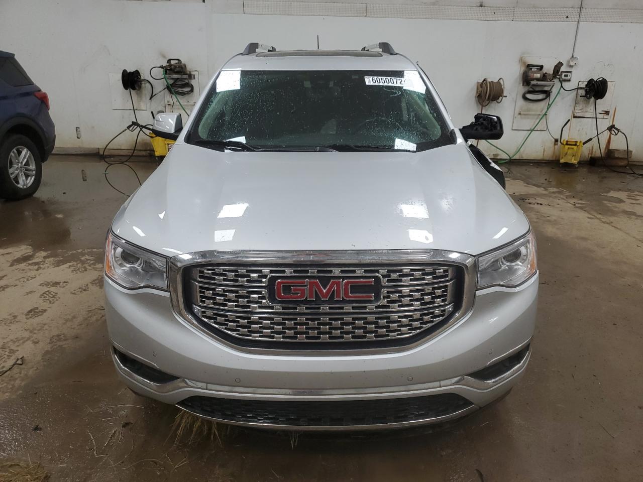 1GKKNXLS8HZ249870 2017 GMC Acadia Denali