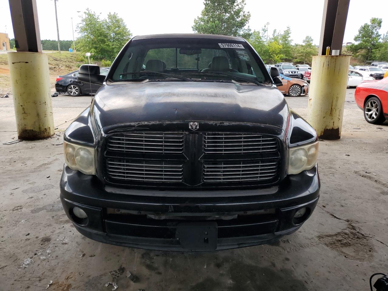 1D3HU18D64J289106 2004 Dodge Ram 1500 S