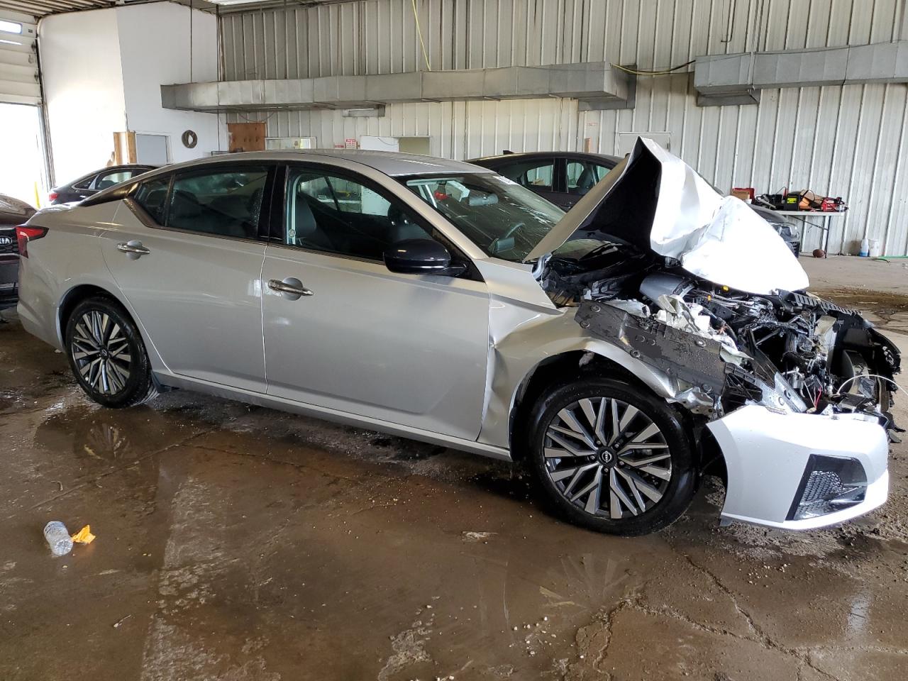 2024 Nissan Altima Sv VIN: 1N4BL4DV1RN362986 Lot: 57489504