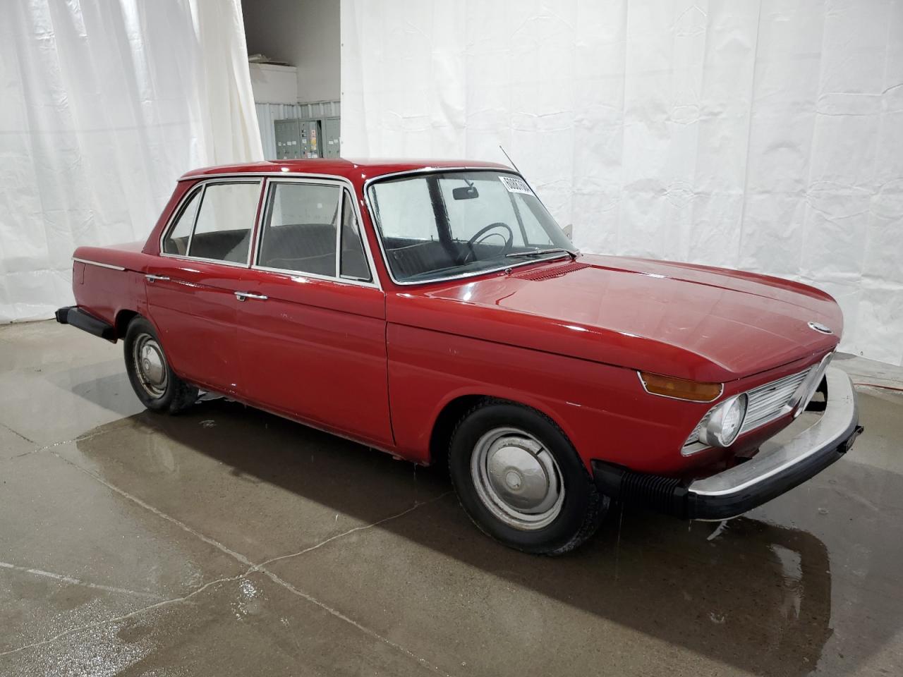 938623 1967 BMW 1600