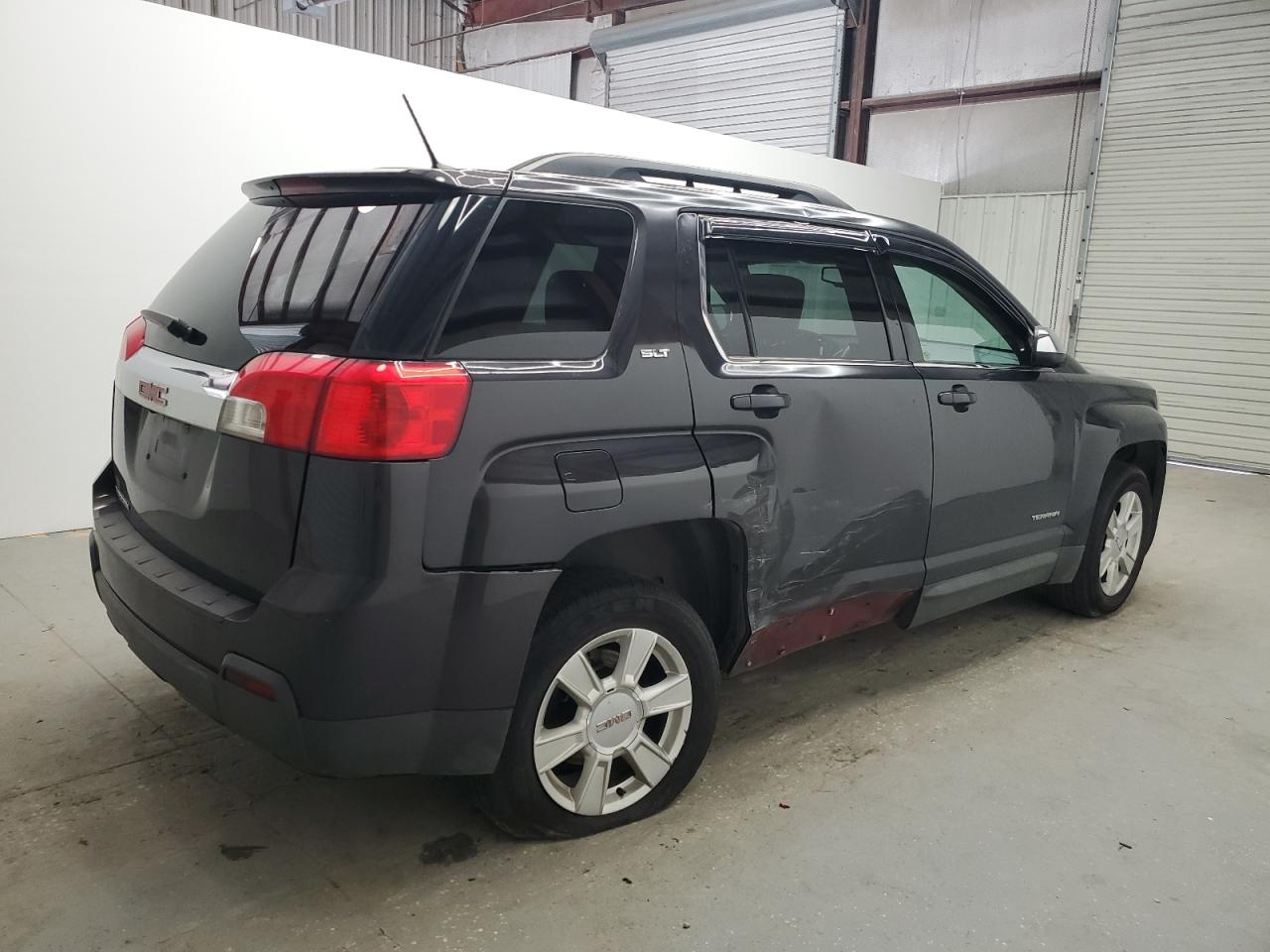 2013 GMC Terrain Slt VIN: 2GKALUEK8D6145172 Lot: 56504744