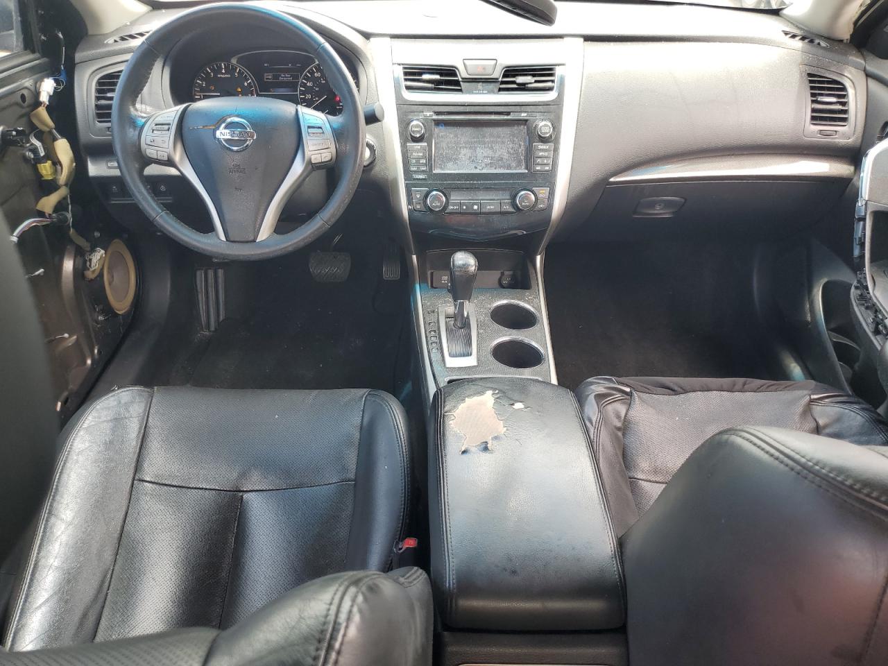 1N4AL3AP9FC117615 2015 Nissan Altima 2.5