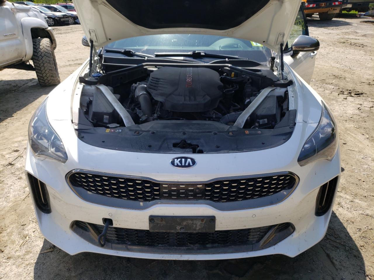 KNAE55LC5K6054479 2019 Kia Stinger Gt2