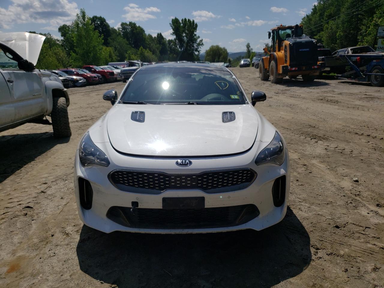 KNAE55LC5K6054479 2019 Kia Stinger Gt2