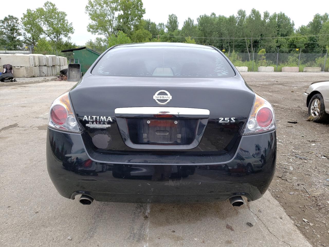 1N4AL21E29N458033 2009 Nissan Altima 2.5