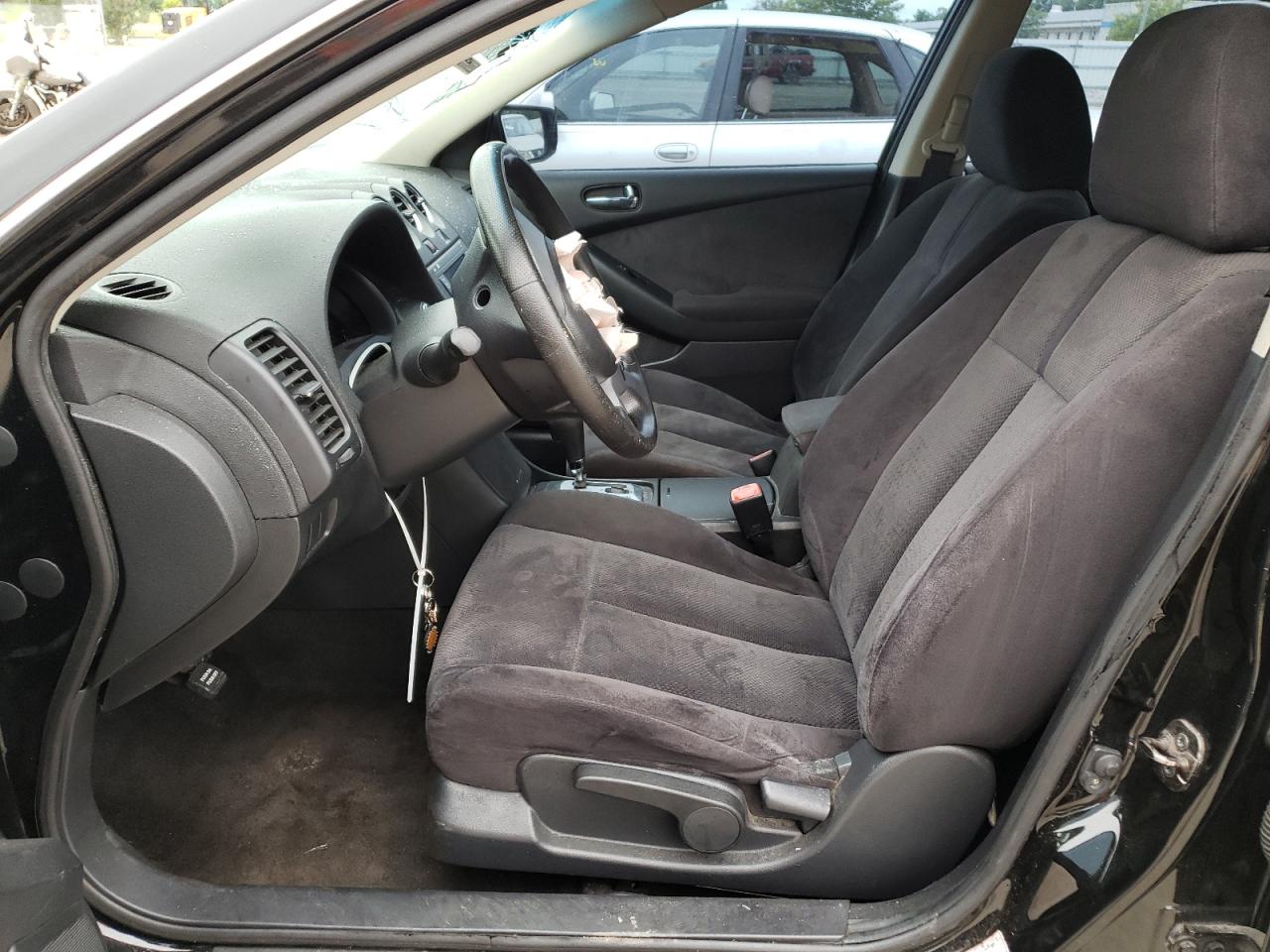 1N4AL21E29N458033 2009 Nissan Altima 2.5