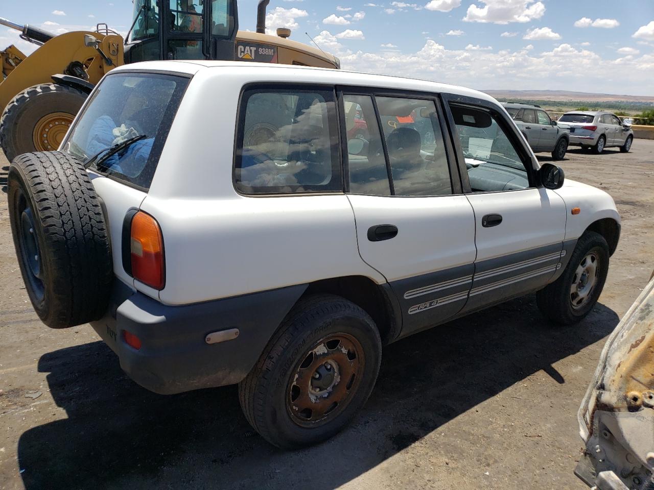 JT3HP10V5V0119707 1997 Toyota Rav4