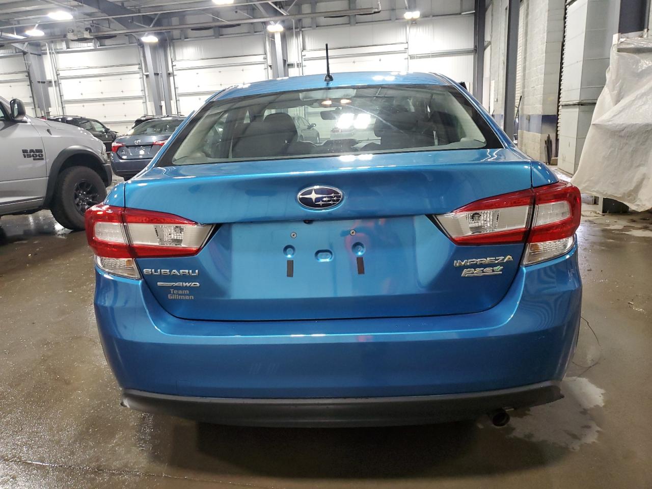 4S3GKAA62H3620036 2017 Subaru Impreza