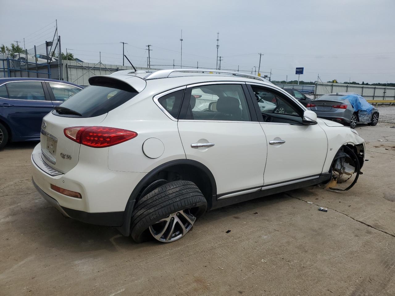 JN1BJ0RR6GM260917 2016 Infiniti Qx50