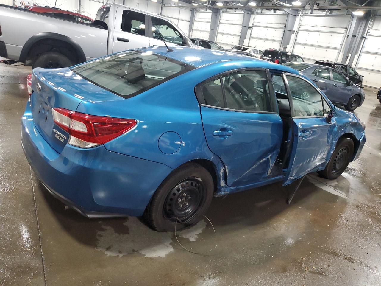 4S3GKAA62H3620036 2017 Subaru Impreza