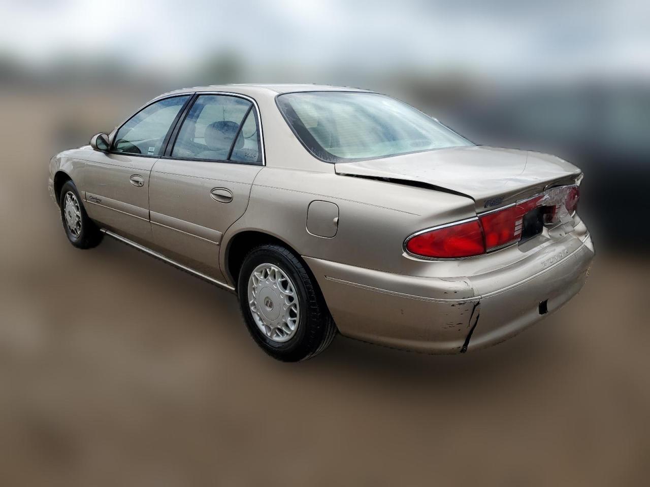 1998 Buick Century Limited VIN: 2G4WY52M4W1417565 Lot: 64689184