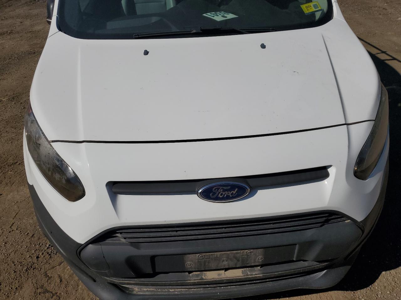 NM0LS6E76G1274269 2016 Ford Transit Connect Xl