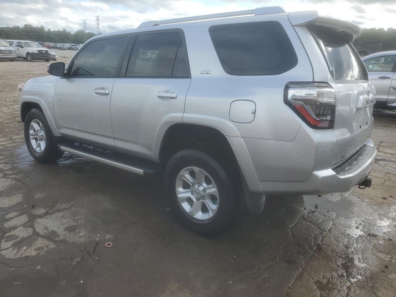 JTEBU5JR6G5353567 2016 Toyota 4Runner Sr5/Sr5 Premium