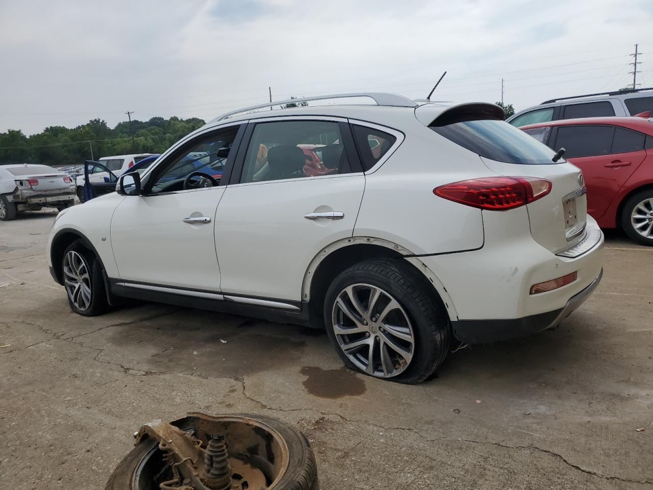 JN1BJ0RR6GM260917 2016 Infiniti Qx50