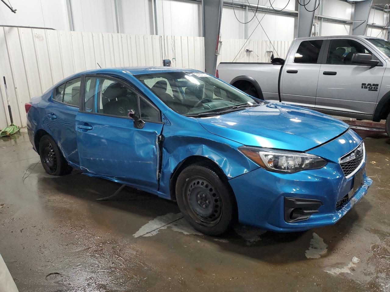 4S3GKAA62H3620036 2017 Subaru Impreza