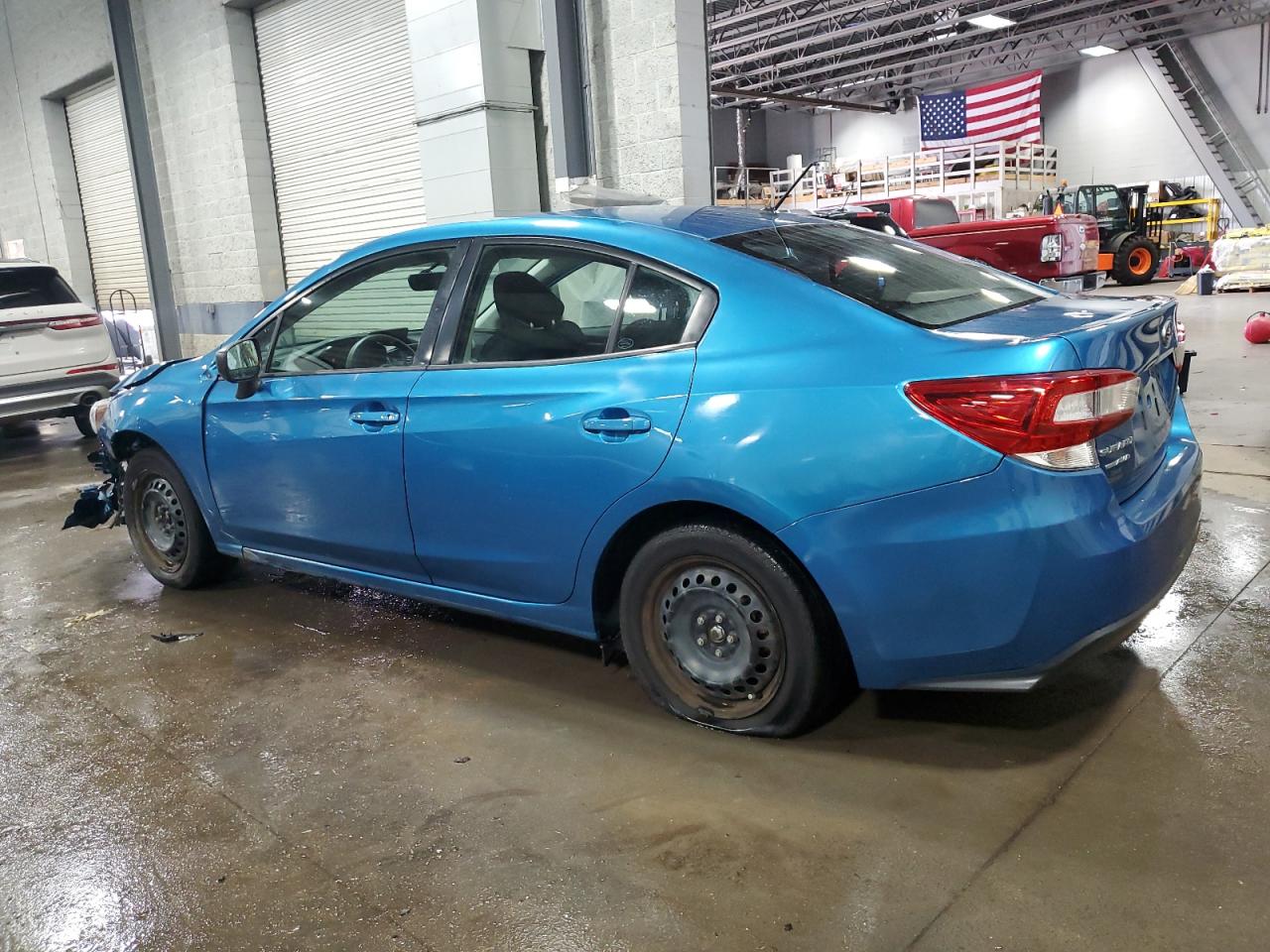 4S3GKAA62H3620036 2017 Subaru Impreza