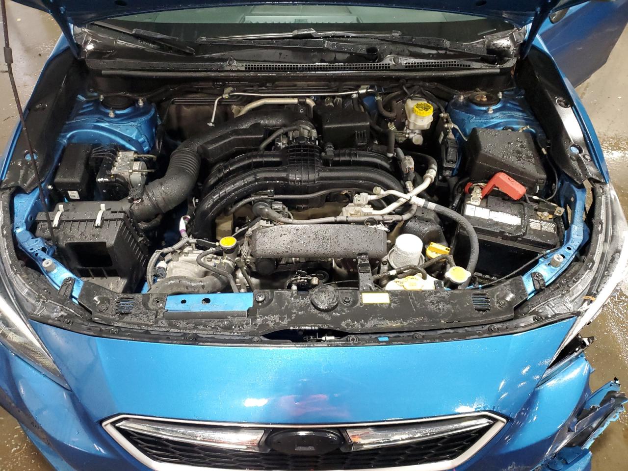 4S3GKAA62H3620036 2017 Subaru Impreza