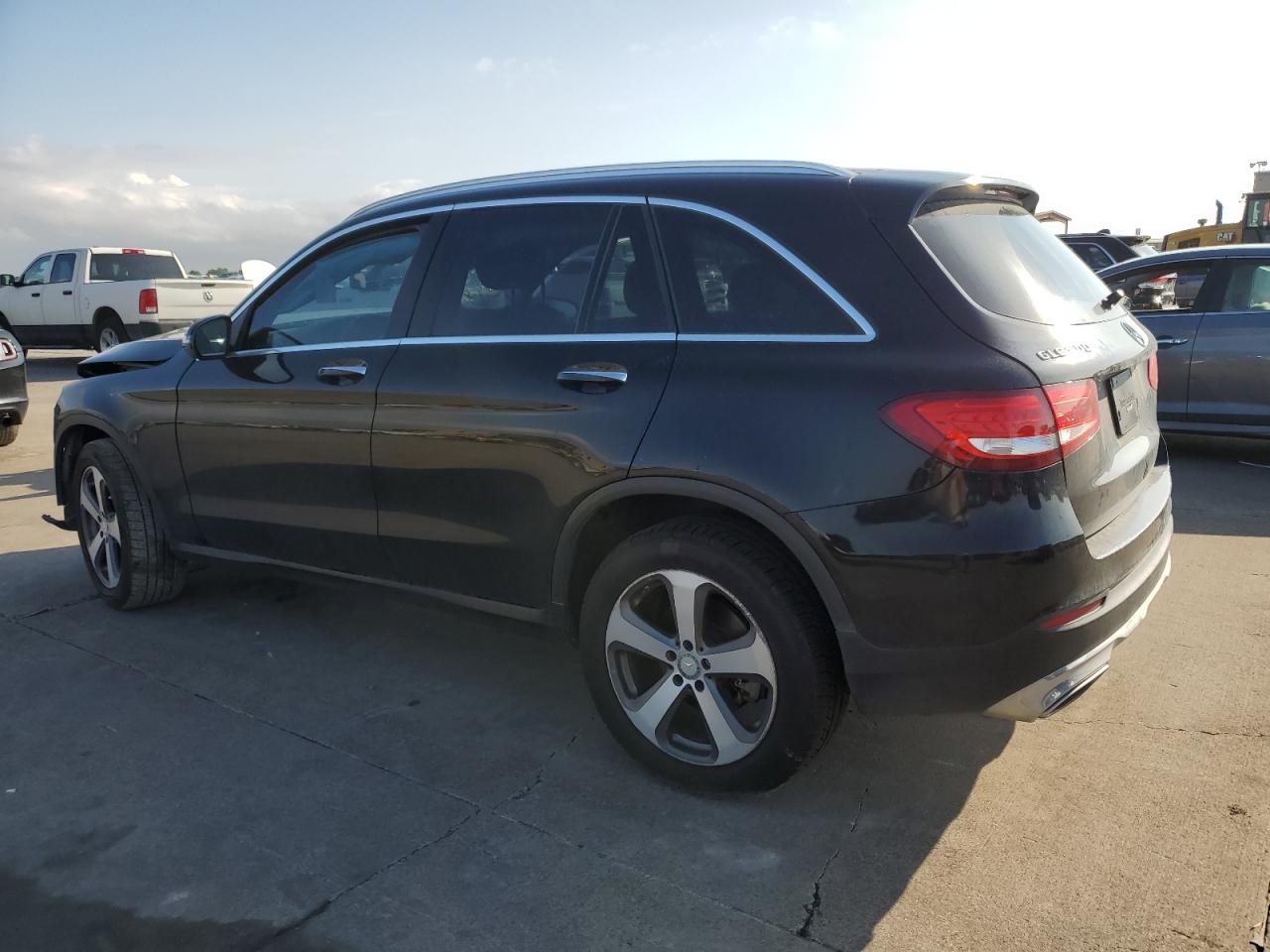 WDC0G4JB4GF073361 2016 Mercedes-Benz Glc 300